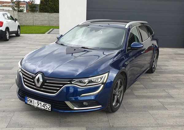 Renault Talisman cena 63900 przebieg: 140536, rok produkcji 2018 z Mielec małe 436